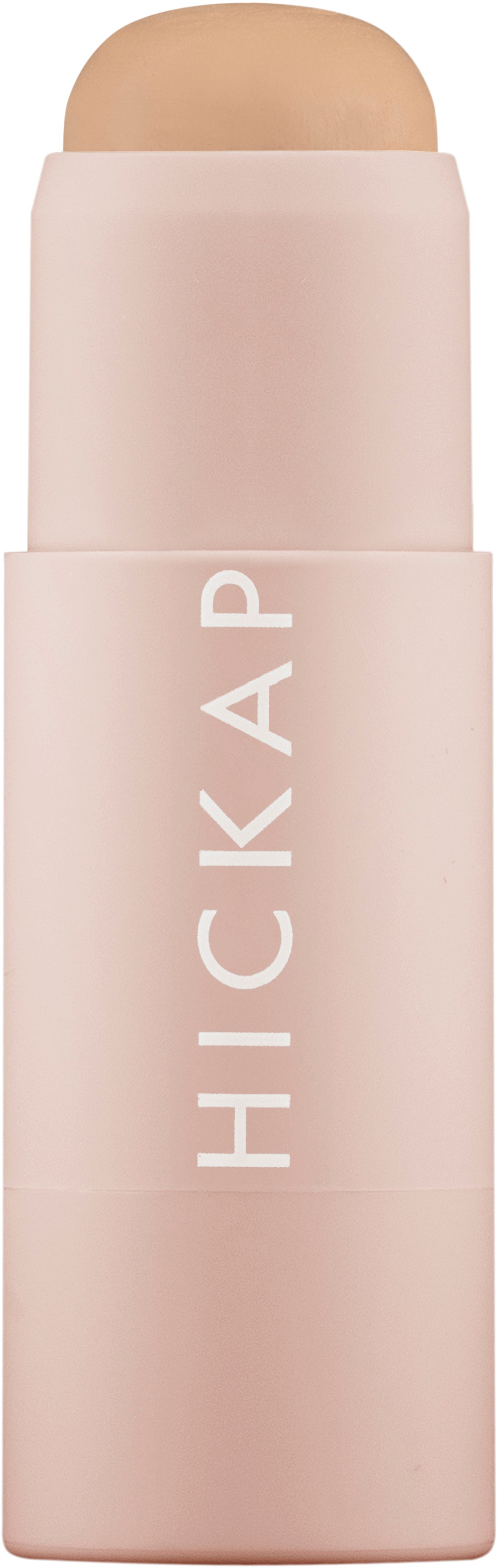 HICKAP The Wonder Base Stick 3C Ivory