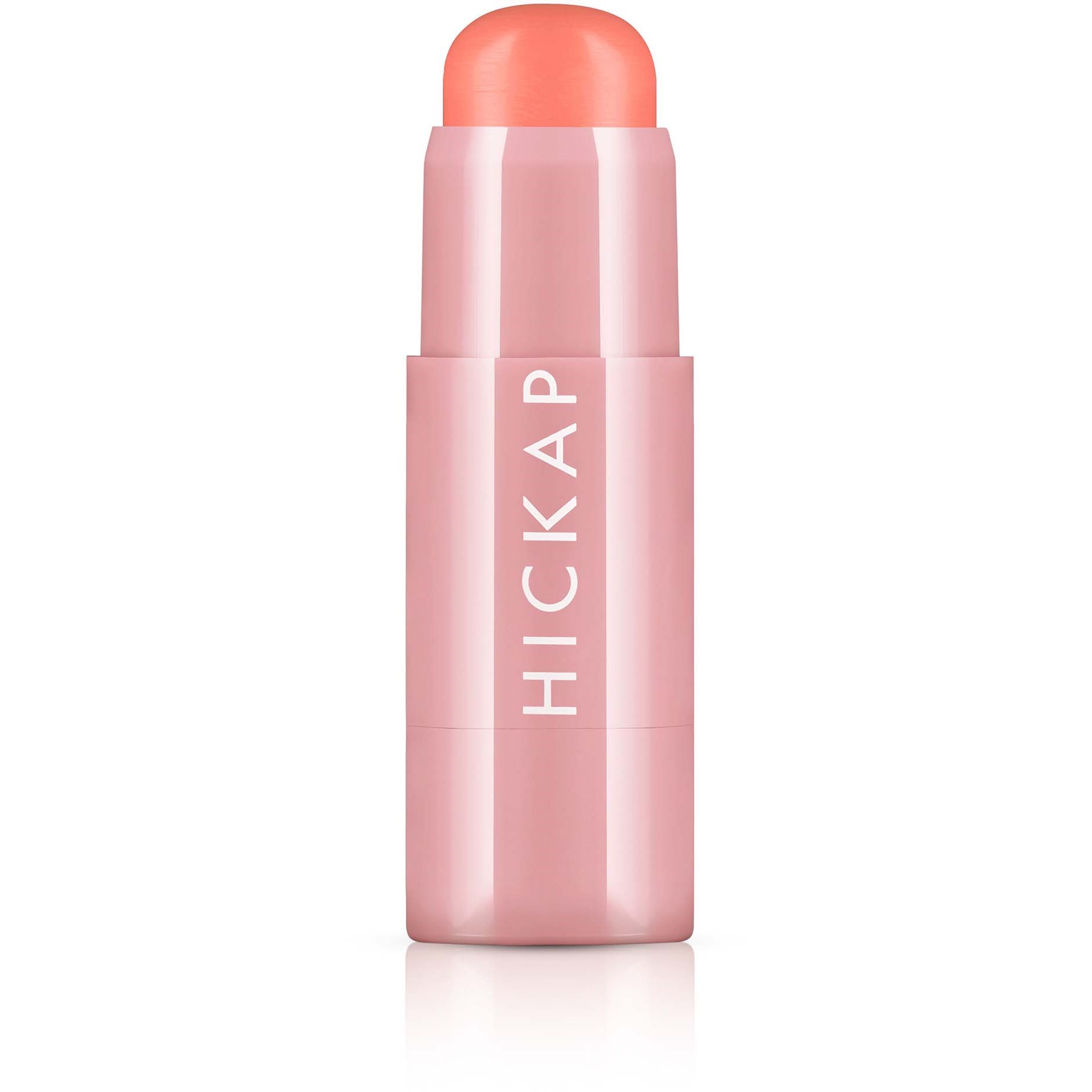 Bilde av Hickap The Wonder Stick Blush & Lips Coralicious
