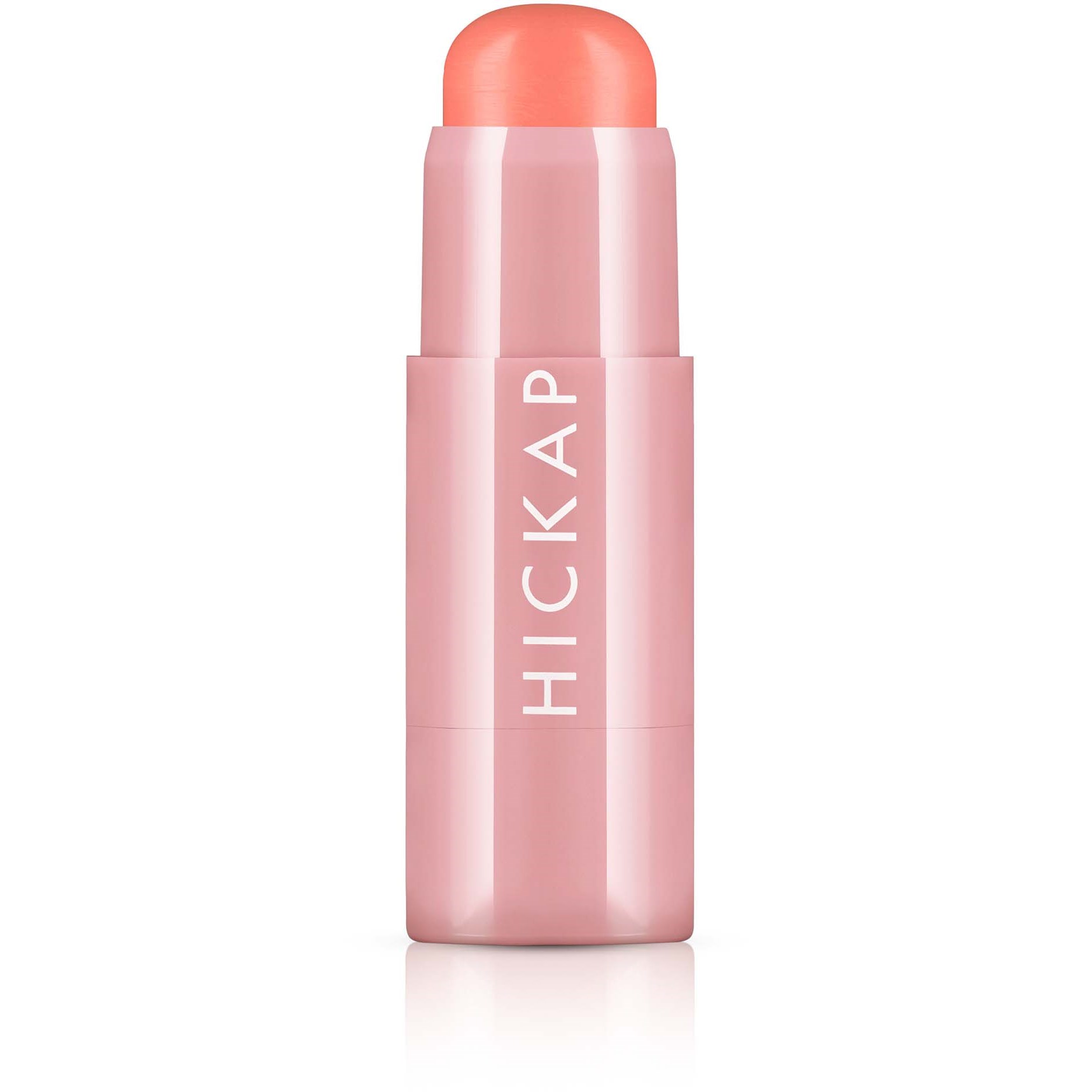 HICKAP The Wonder Stick Blush & Lips Coralicious billede