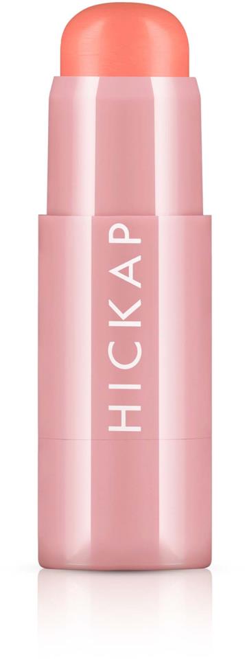 HICKAP The Wonder Stick Blush & Lips Coralicious 7g