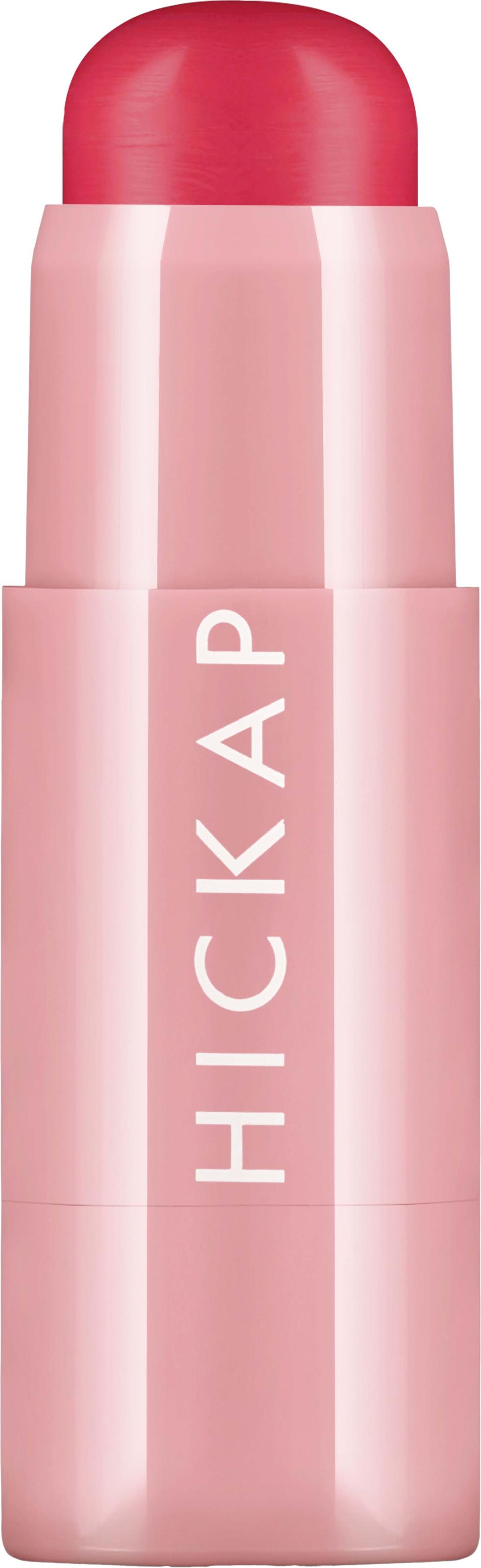HICKAP The Wonder Stick Blush & Lips Burning Heart