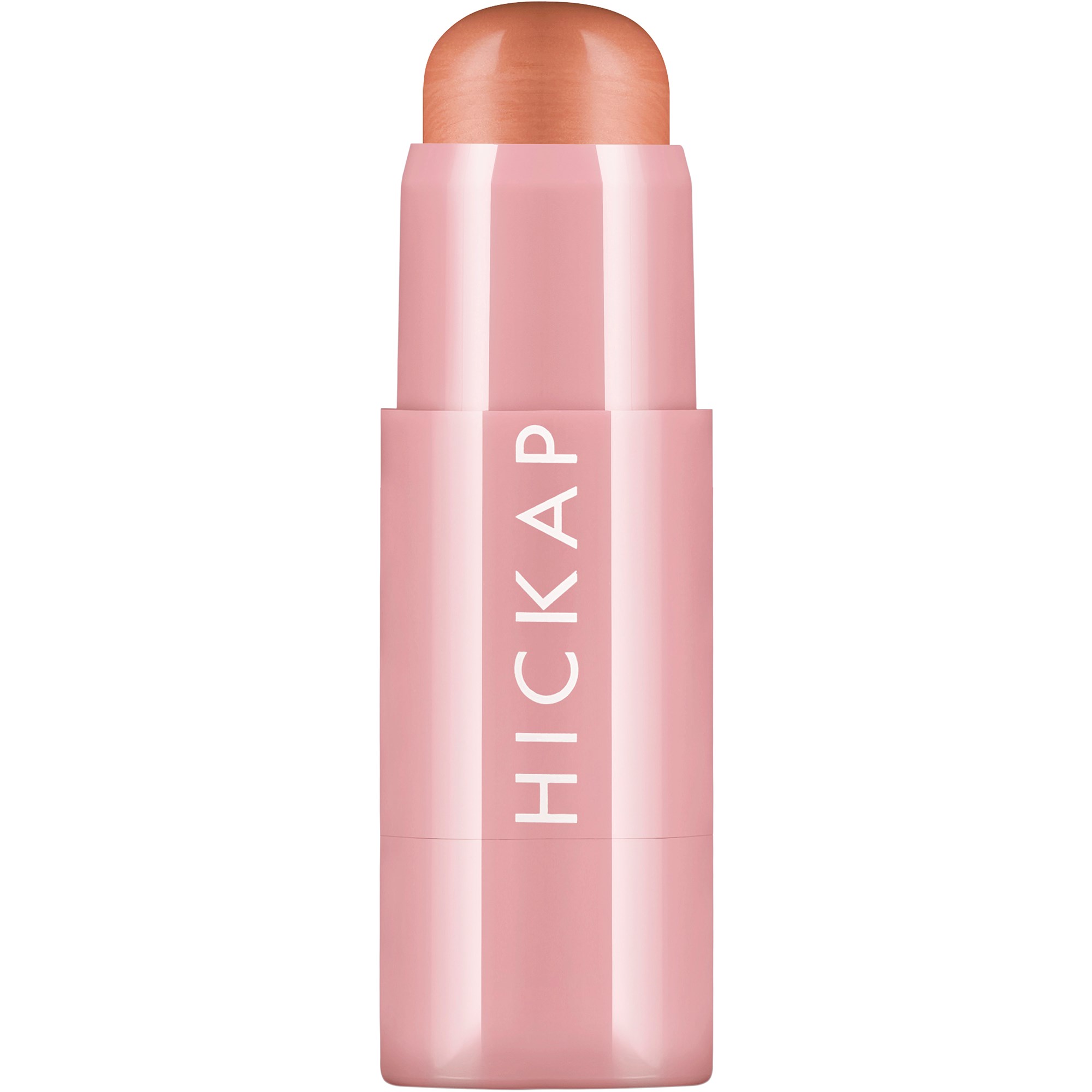 HICKAP The Wonder Stick Blush & Lips Peachy Vibes