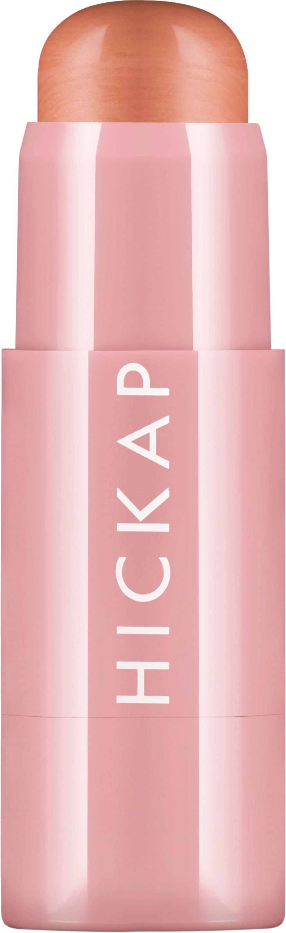 HICKAP The Wonder Stick Blush & Lips Peachy Vibes