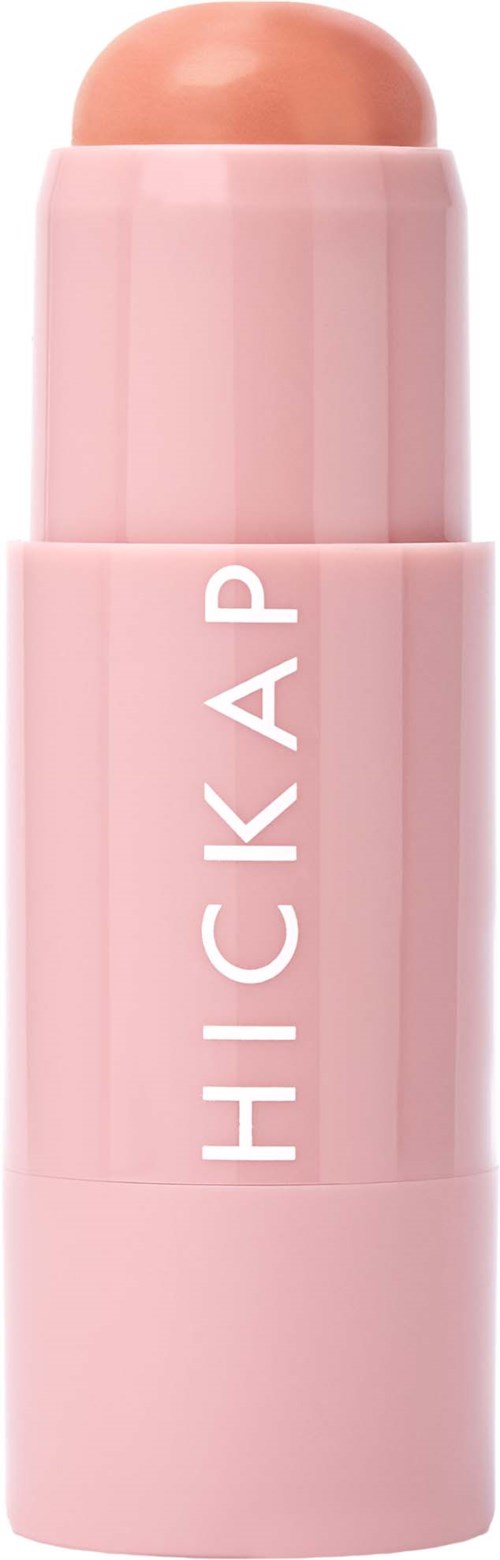 HICKAP The Wonder Stick Blush & Lips Radiant Peach