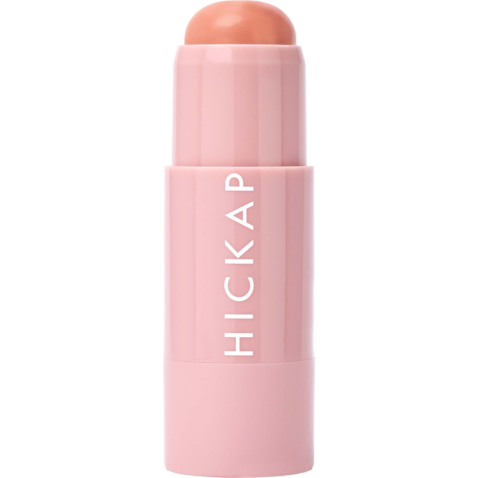 HICKAP The Wonder Stick Blush & Lips Radiant Peach