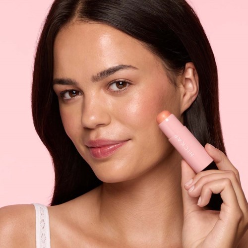 HICKAP The Wonder Stick Blush & Lips Radiant Peach