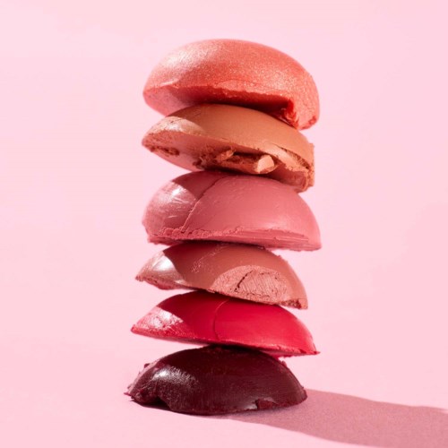 Румяна Hickap The Wonder Stick Blush & Lips кремовые, для щёк и губ, оттенок Radiant Peach, 7 г — фото 3