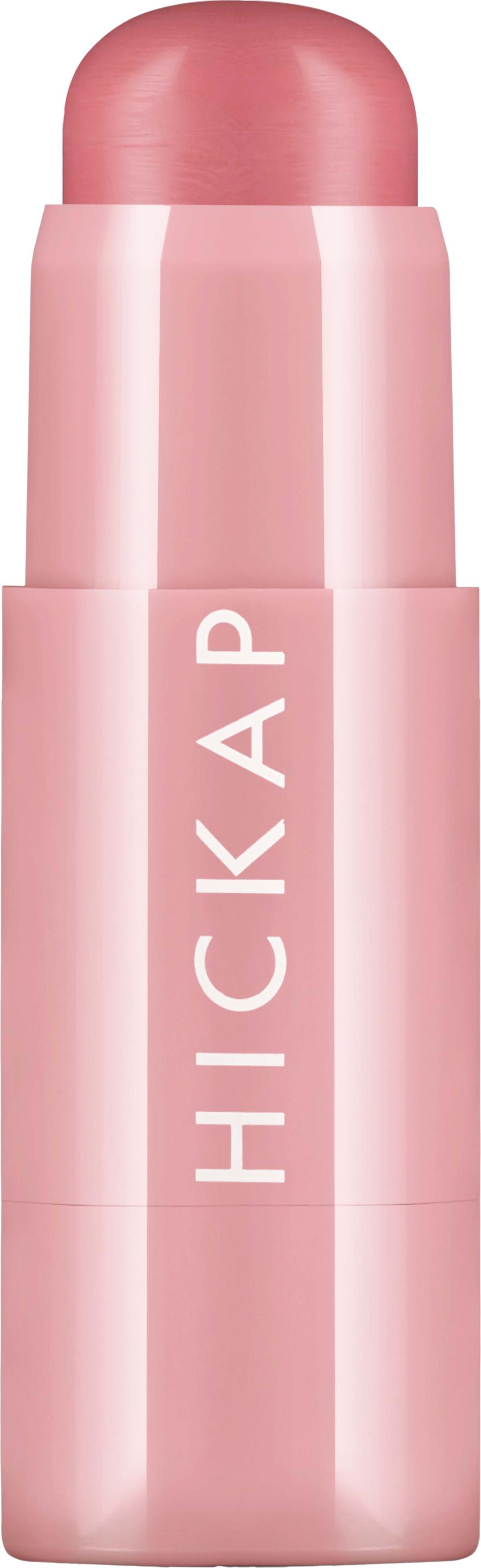 HICKAP The Wonder Stick Blush & Lips Rosewood