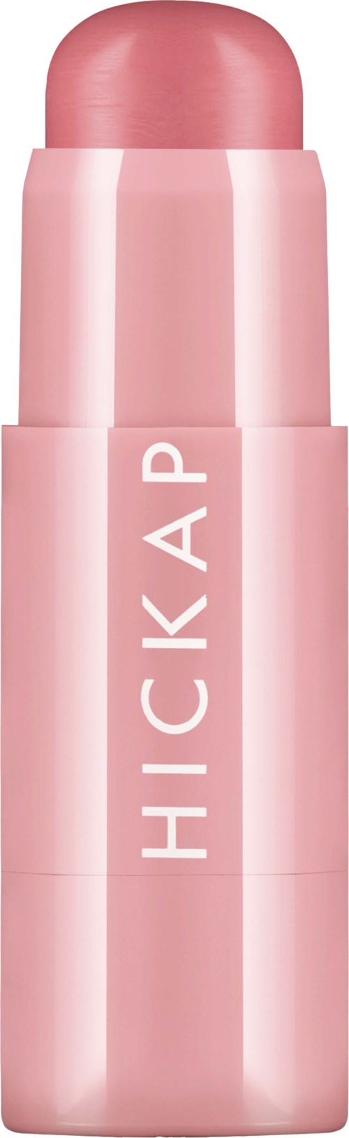 HICKAP The Wonder Stick Blush & Lips Rosewood Pink