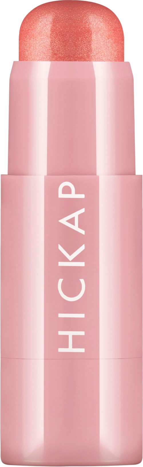 HICKAP The Wonder Stick Blush & Lips Shimmering Coral