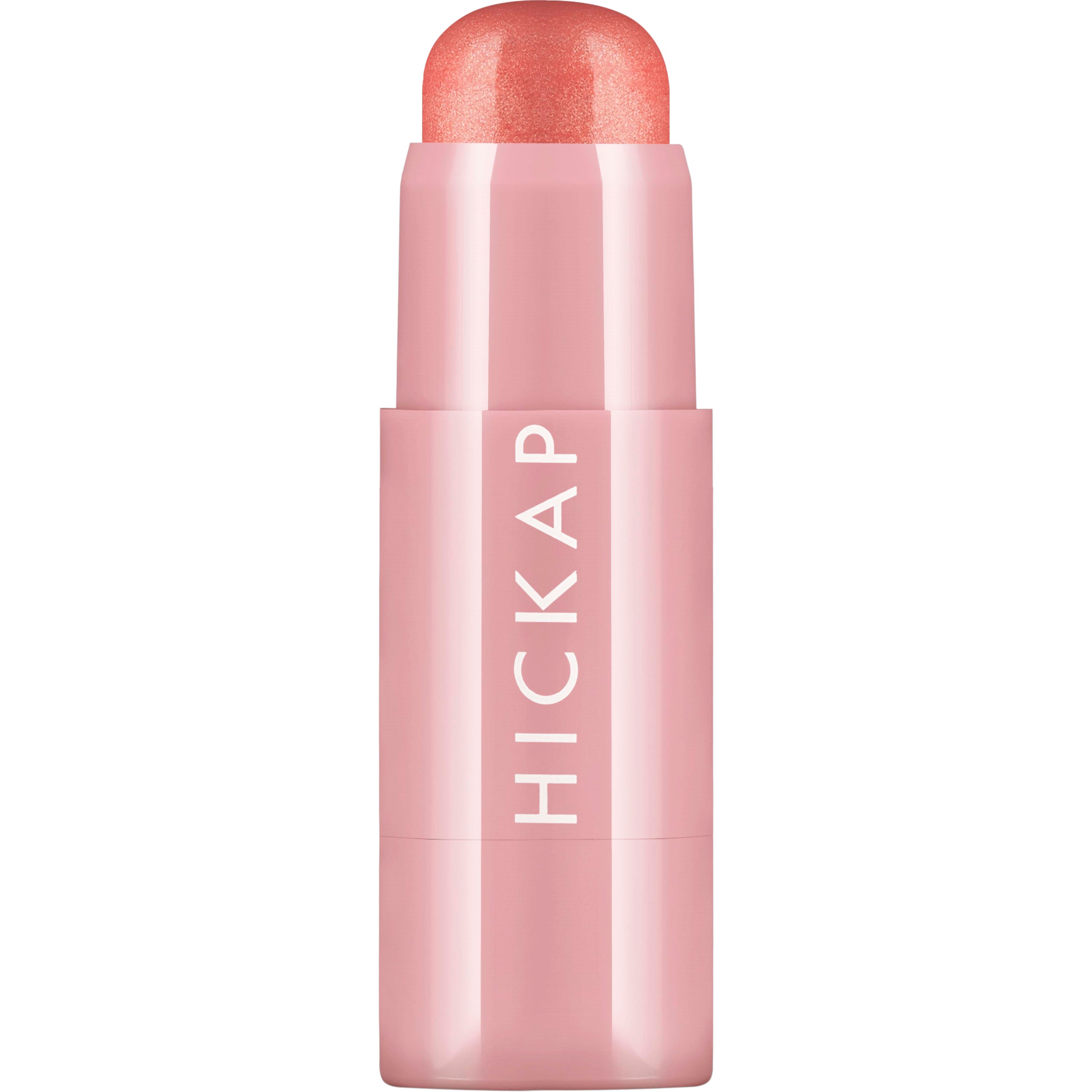 HICKAP The Wonder Stick Blush & Lips Shimmering Coral