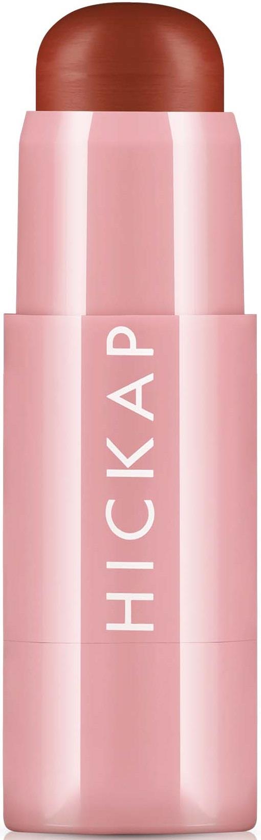HICKAP The Wonder Stick Blush & Lips Terracotta Queen