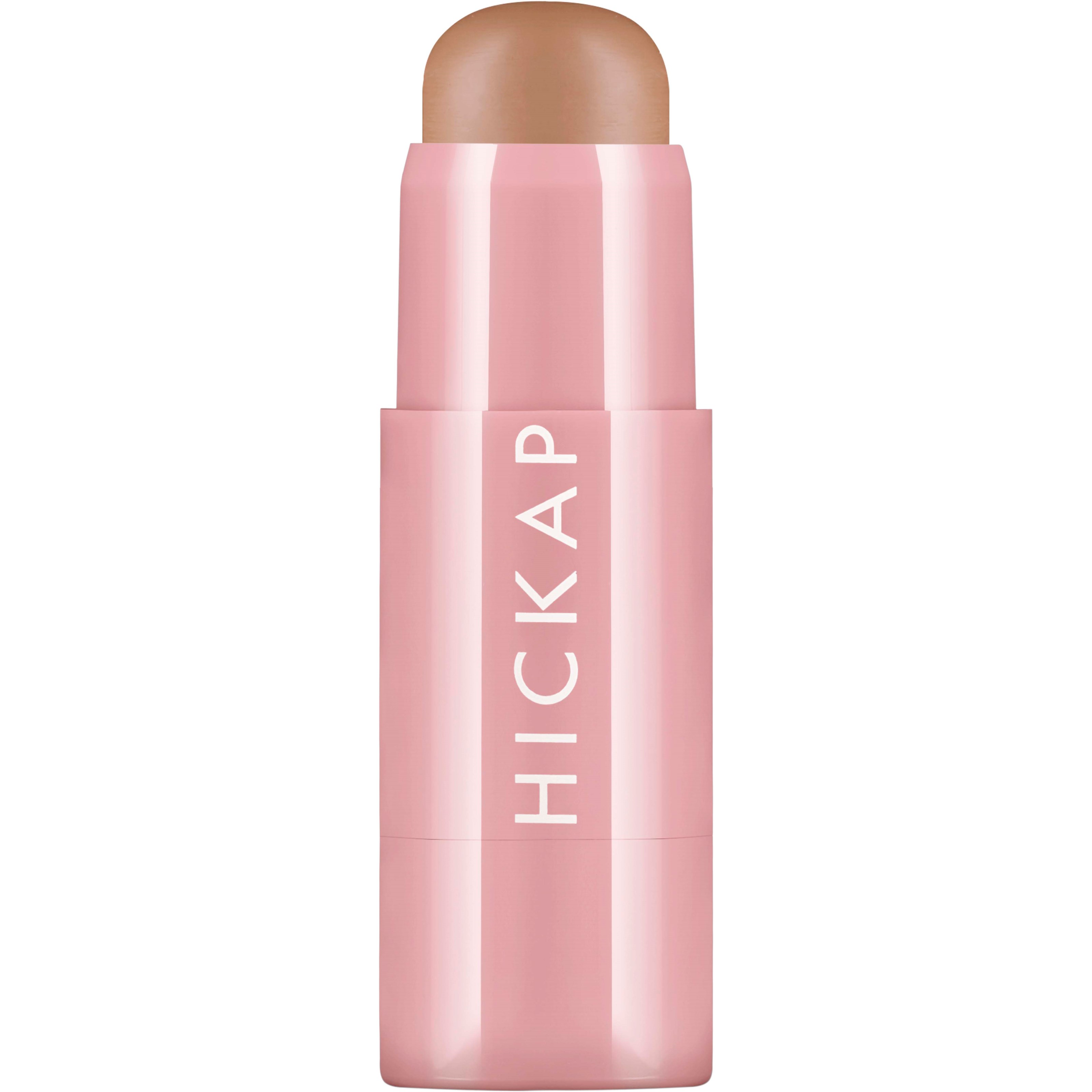 HICKAP The Wonder Stick Bronze & Contour Golden Truffle