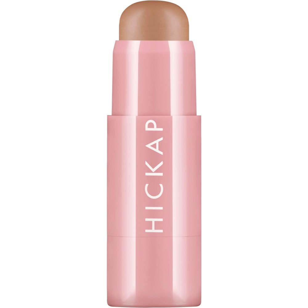 HICKAP HICKAP The Wonder Stick Bronze & Contour Golden Truffle