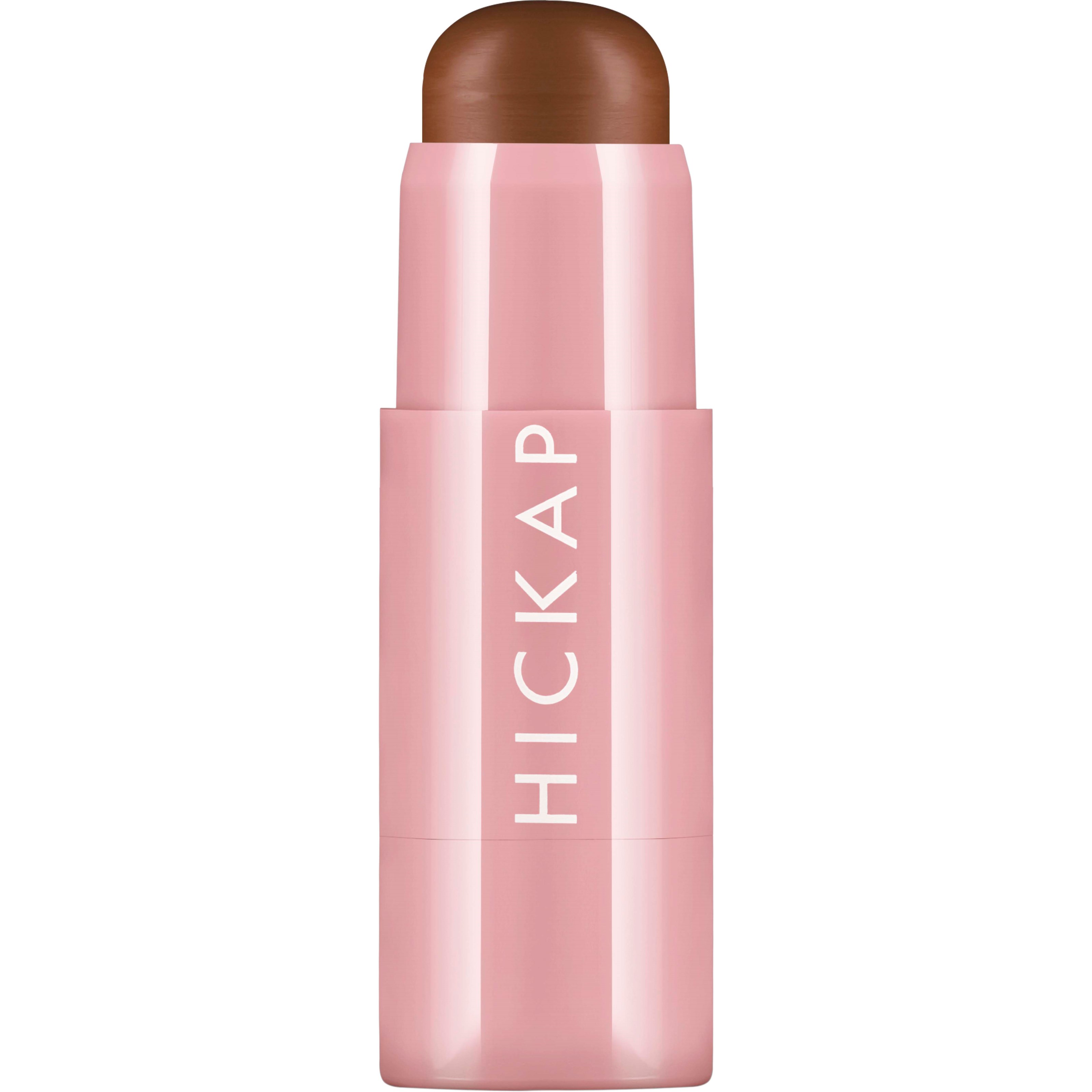 HICKAP The Wonder Stick Bronze & Contour Hot Chocolate