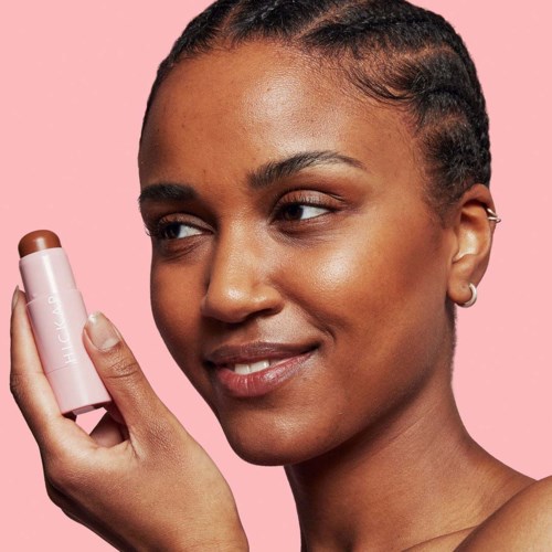 HICKAP The Wonder Stick Bronze & Contour Hot Chocolate