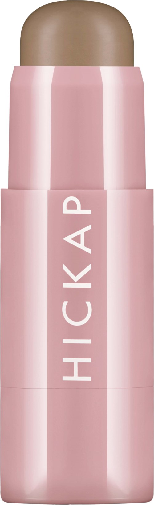 HICKAP The Wonder Stick Bronze & Contour Icy Chai