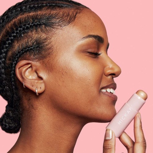 HICKAP The Wonder Stick Highlight Pure Bronze