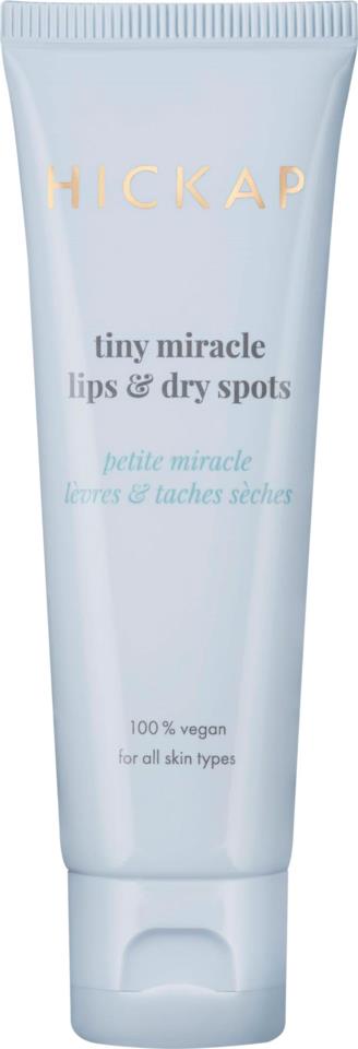Hickap Tiny Miracle Lips & Dry Spots 25ml