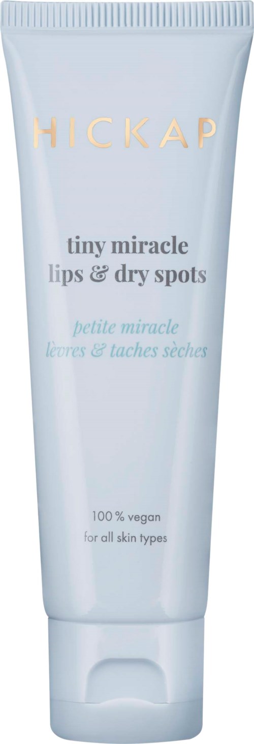 HICKAP Tiny Miracle Lips & Dry Spots 25 ml
