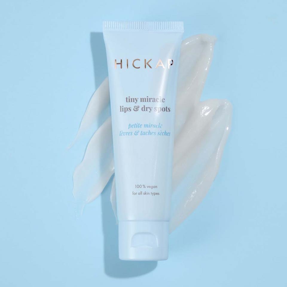 Hickap Tiny Miracle Lips & Dry Spots 25ml