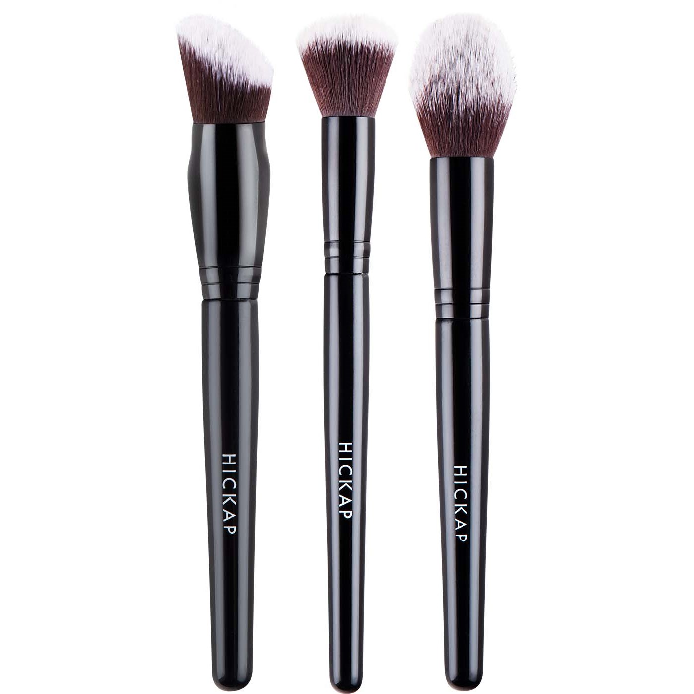Hickap Ultimate Face Set 3 pcs