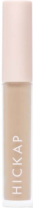 HICKAP Undercover Agent Creamy Concealer 4 Medium
