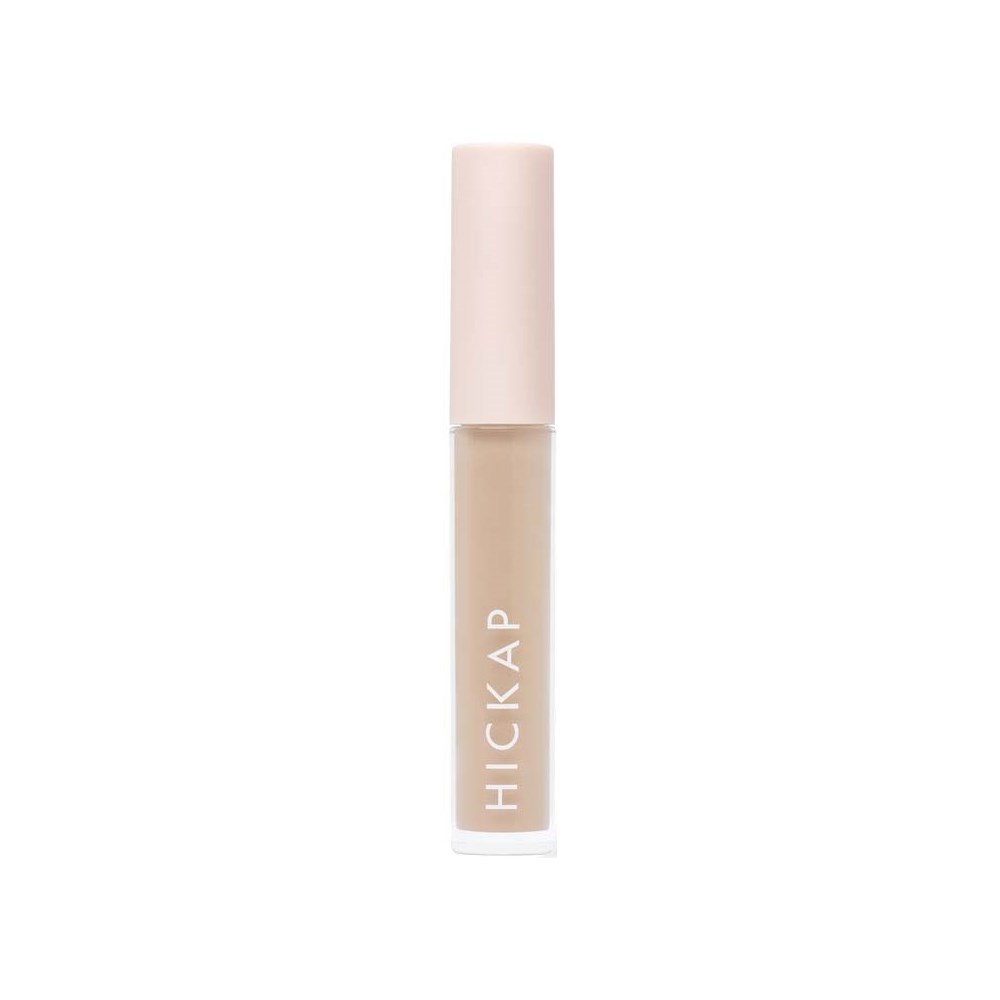 HICKAP HICKAP Undercover Agent Creamy Concealer 4 Medium