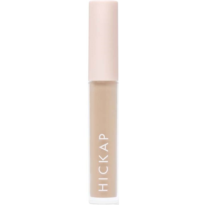 HICKAP Undercover Agent Creamy Concealer 4 Medium billede