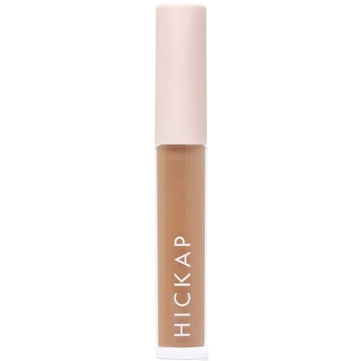 HICKAP Undercover Agent Creamy Concealer 6 Golden billede