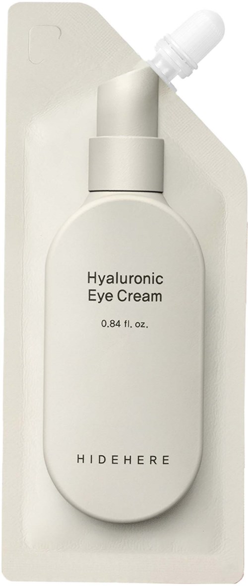 HIDEHERE Hyaluronic Eye Cream 25 ml