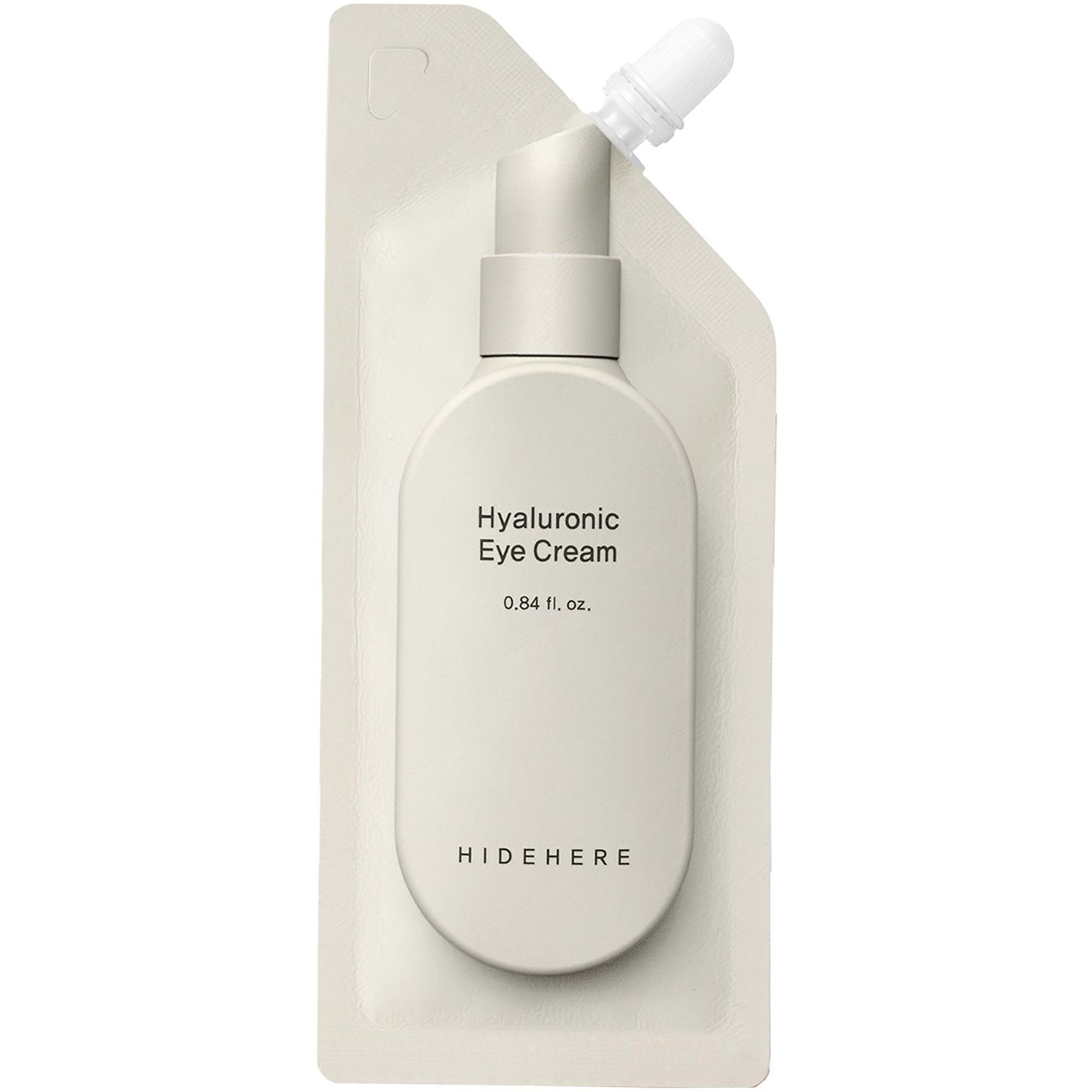 HIDEHERE Hyaluronic Eye Cream 25 ml