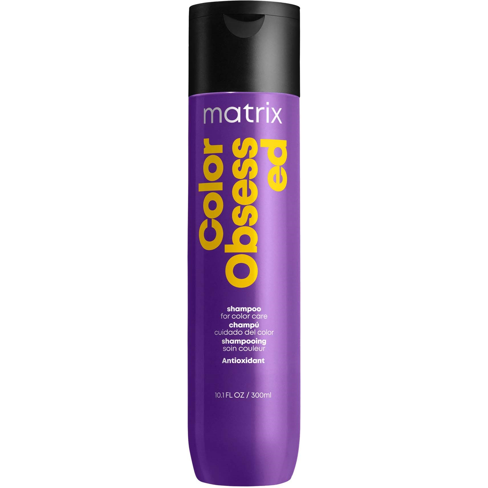 Matrix Color Obsessed Total Results Shampoo 300 ml billede