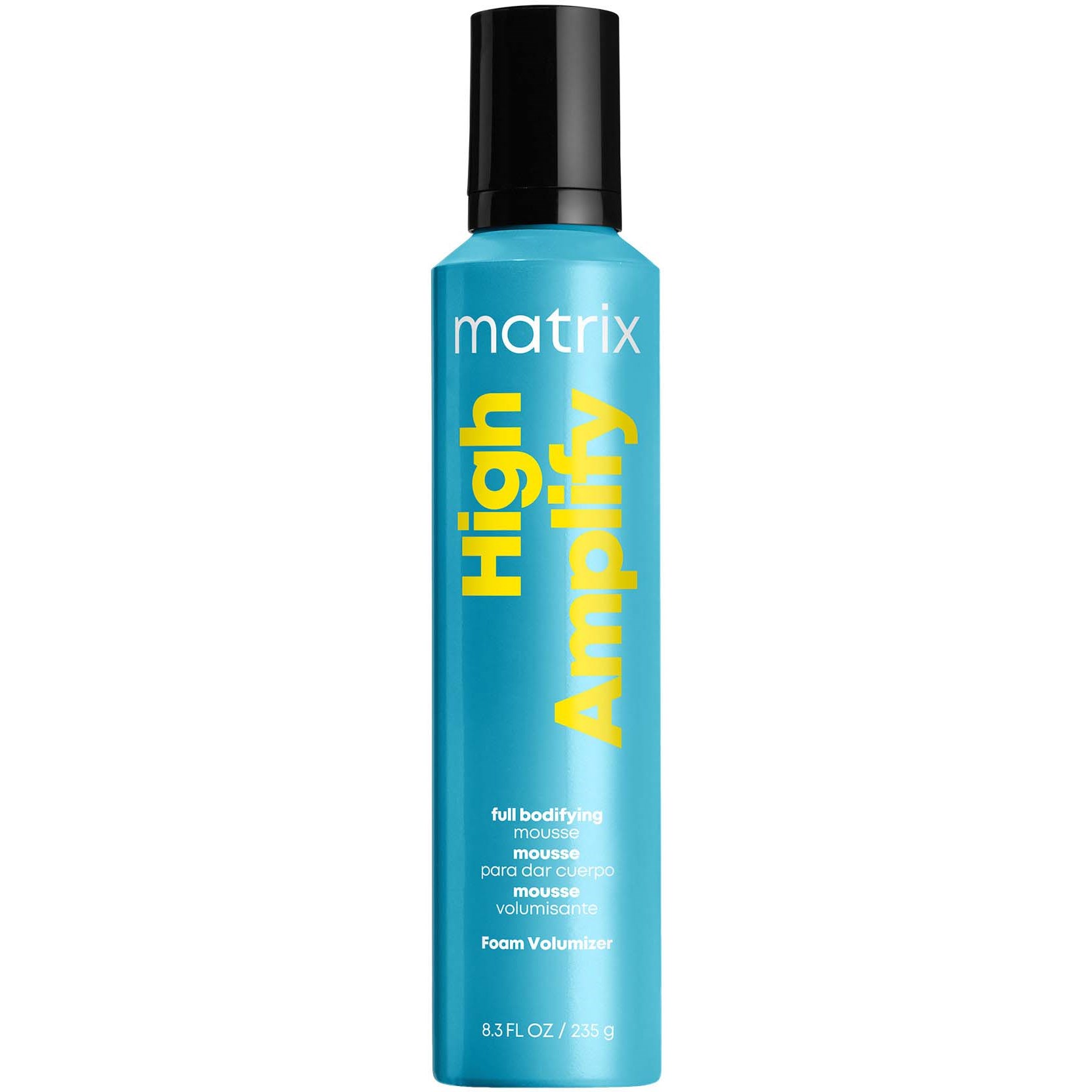 Matrix High Amplify Total Results Foam Volumizer Mousse 250 ml billede