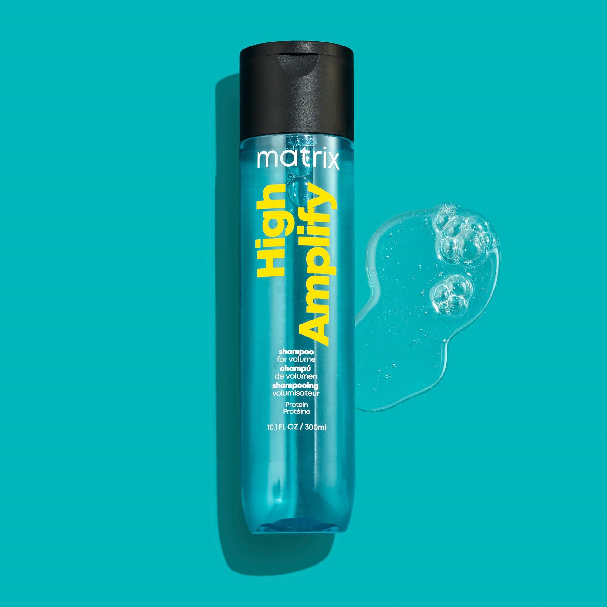 Matrix High Amplify Total Results Shampoo for volume 300 ml (obrázok 6)