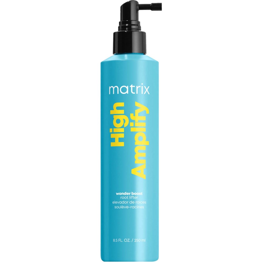 Matrix Matrix High Amplify Total Results Wonder Boost Root Lifter 250 ml