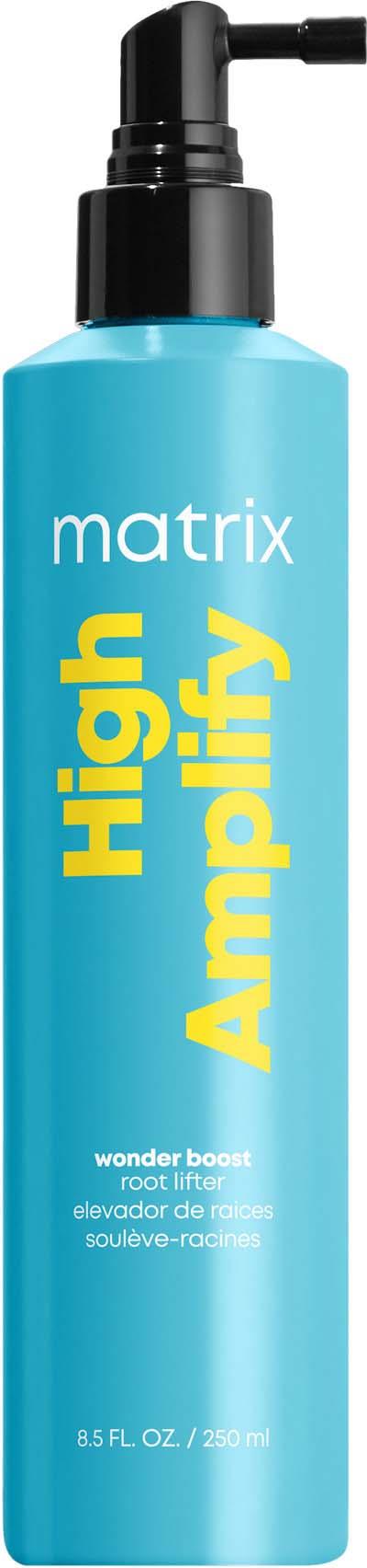Matrix High Amplify Total Results Wonder Boost Root Lifter 250 ml
