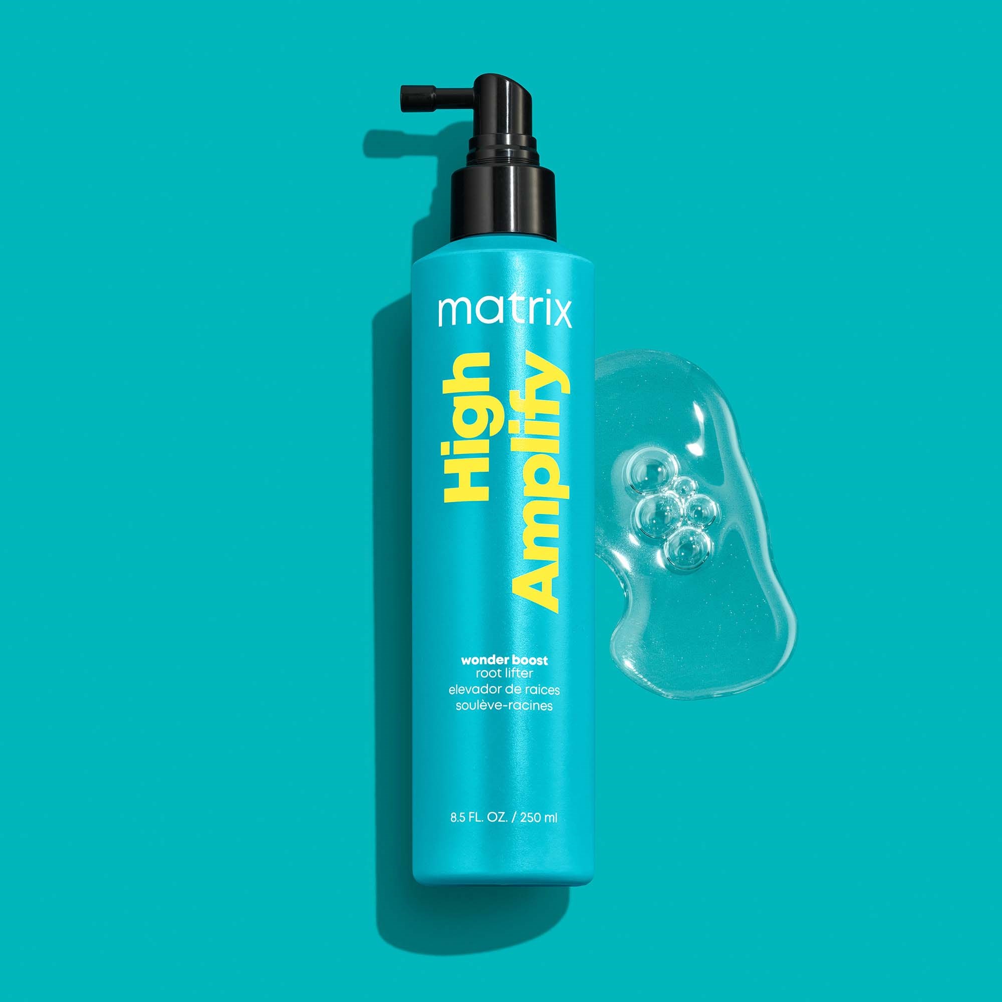 Matrix High Amplify Total Results Wonder Boost Root Lifter 250 ml (obrázok 5)