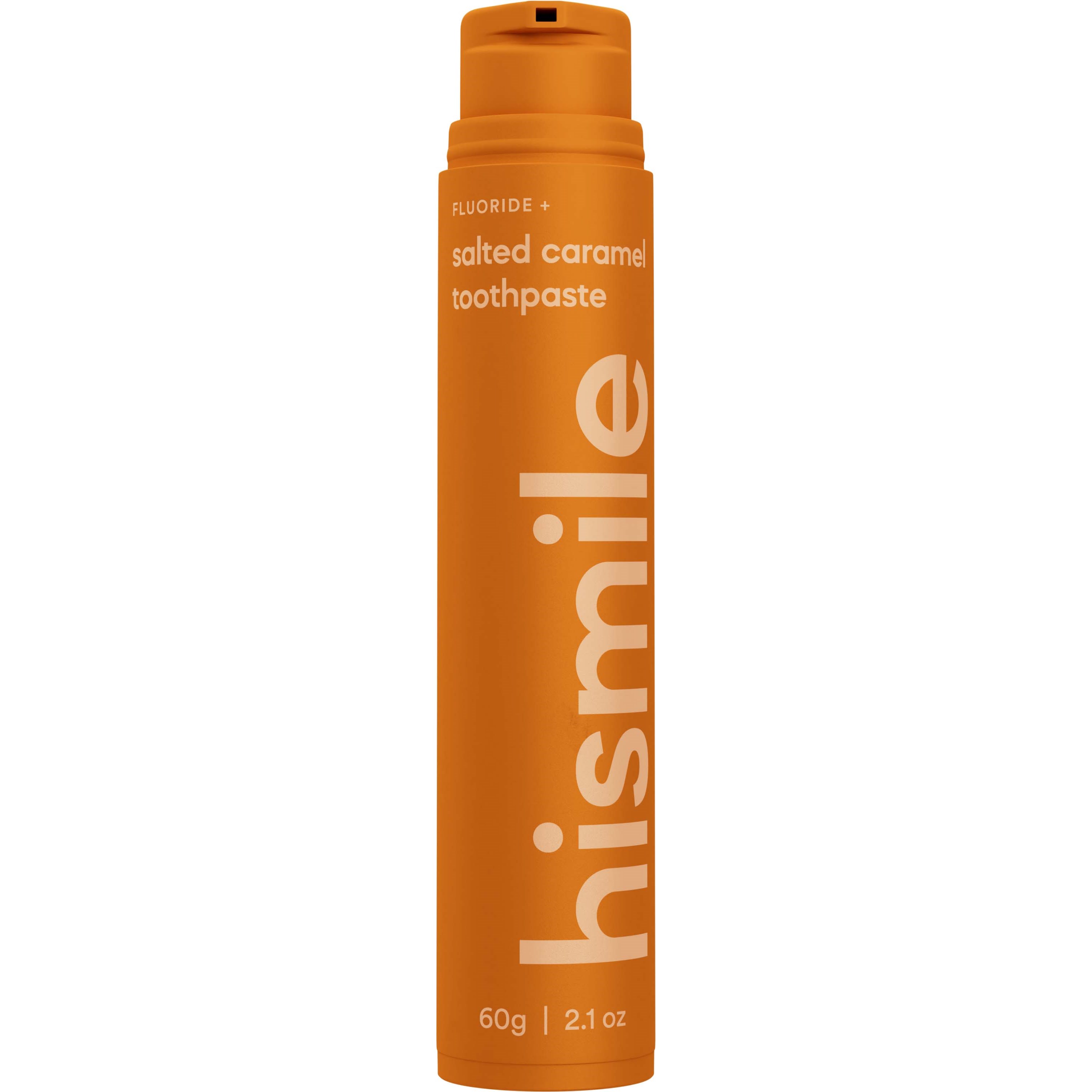 Hismile Salted Caramel Toothpaste