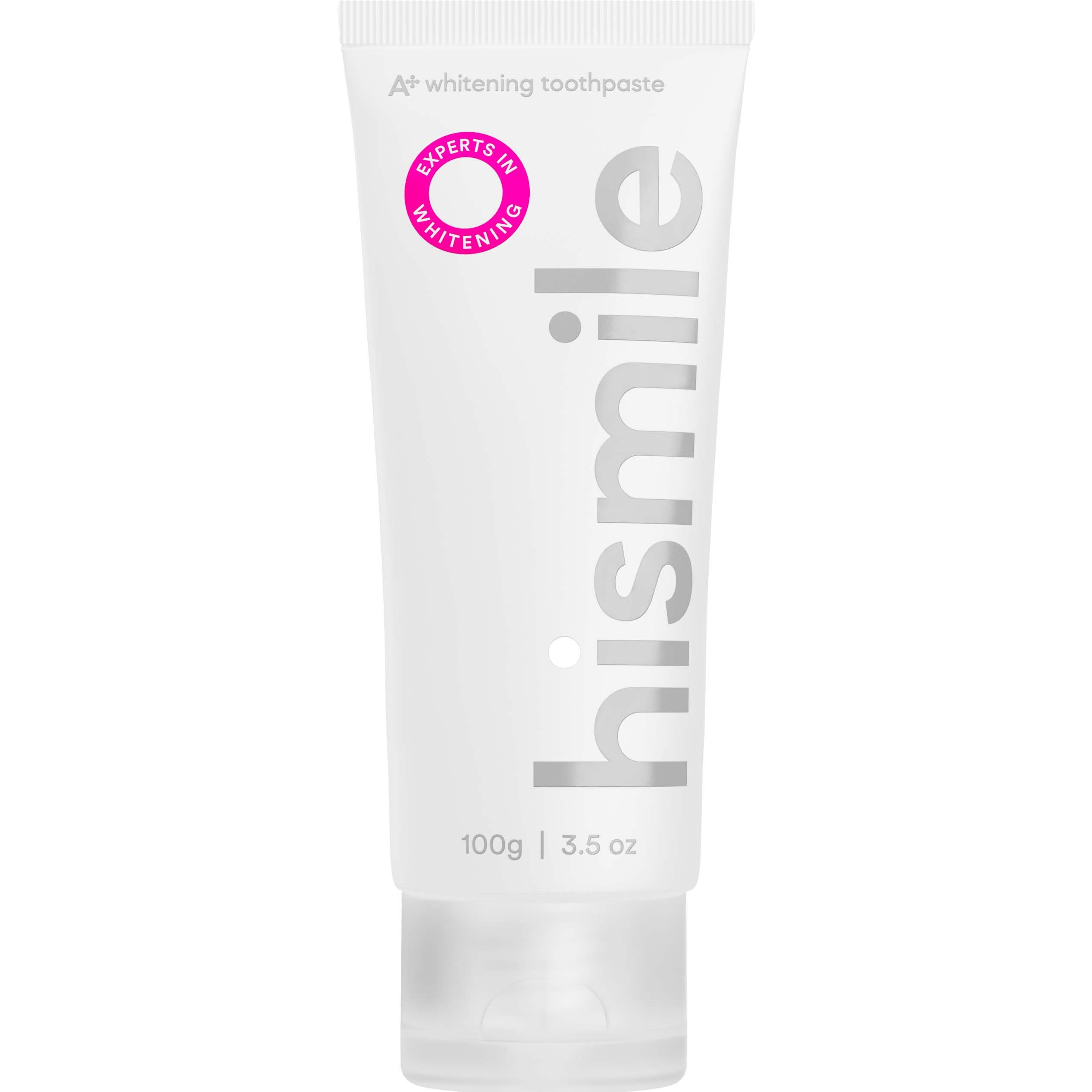 Hismile A+ Whitening Toothpaste 100 g