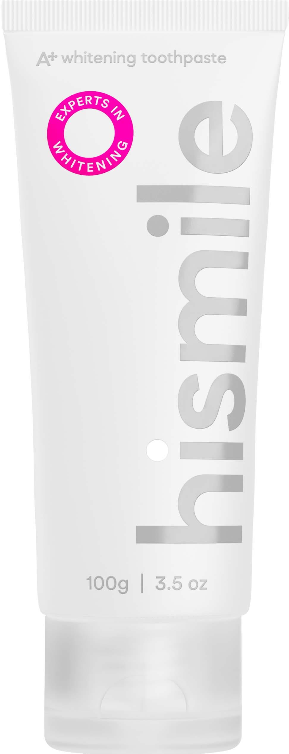 Hismile A+ Whitening Toothpaste 100 g | lyko.com