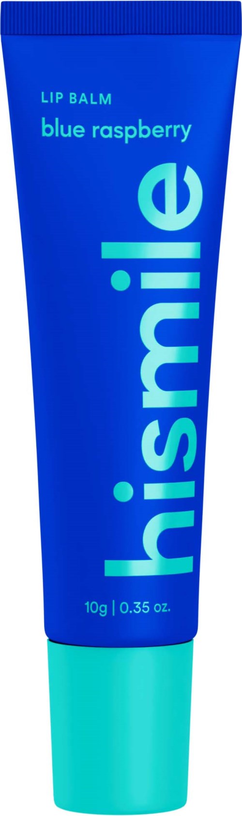 Hismile Blue Raspberry Lip Balm 10 g