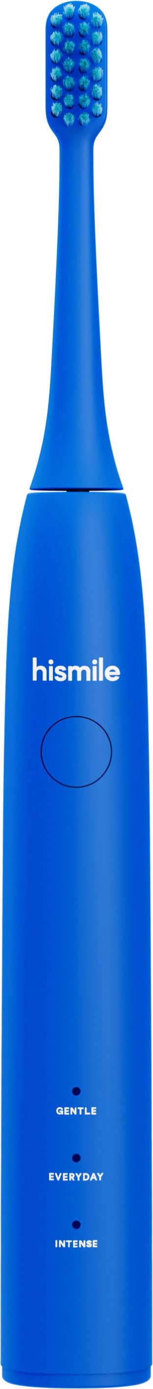 Hismile Electric Toothbrush Bright Blue