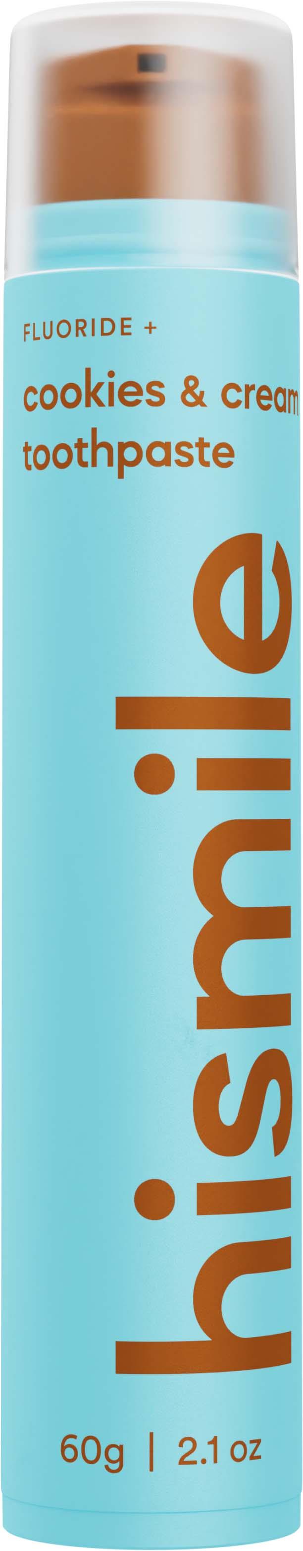 Hismile Cookies & Cream Toothpaste 60 g | lyko.com