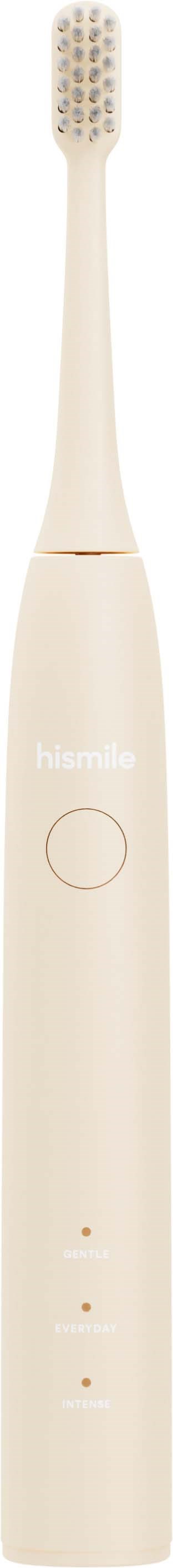 Hismile Electric Toothbrush Cream