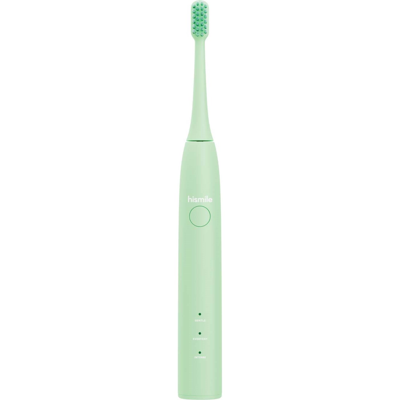 Hismile Electric Toothbrush Green billede