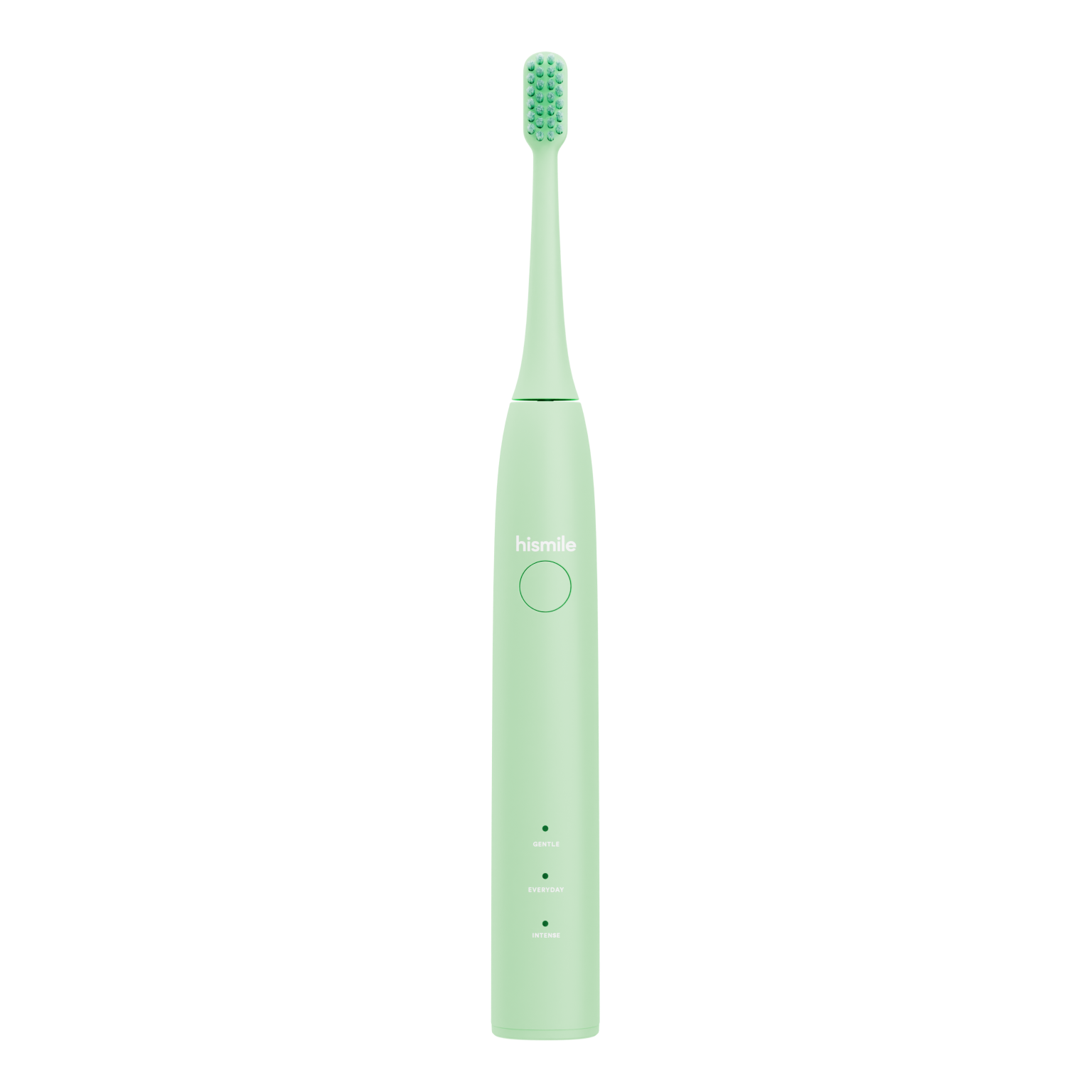 Produktfoto för Hismile Green Electric Toothbrush