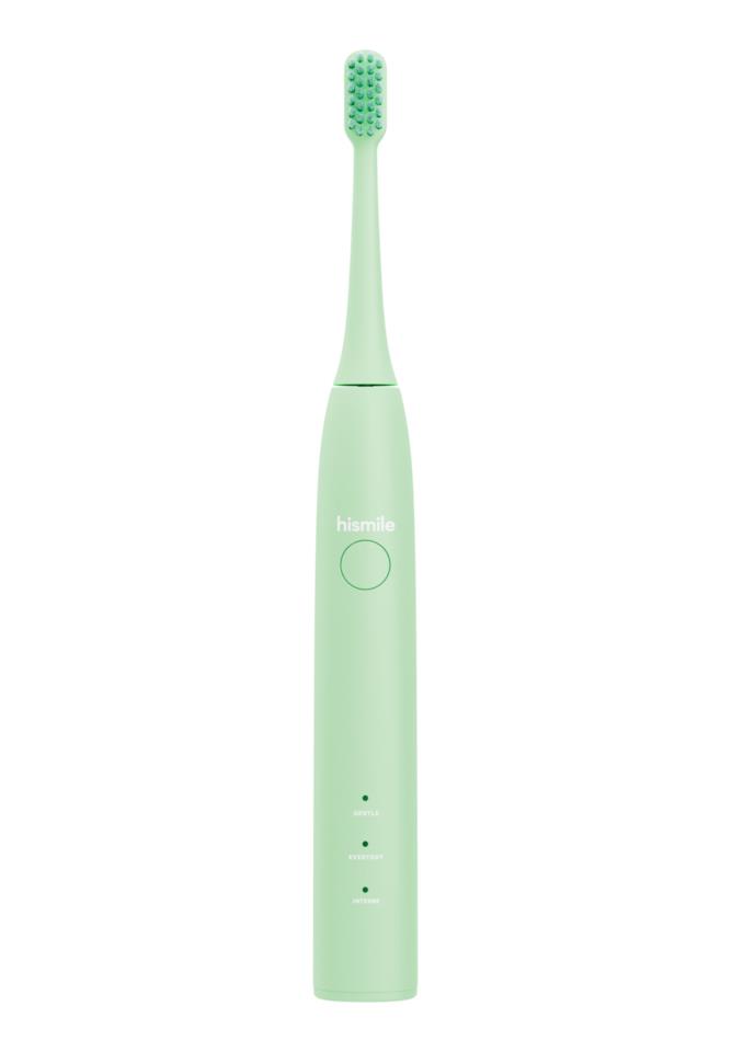 Hismile Electric Toothbrush Green 