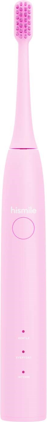 Hismile Electric Toothbrush Pink