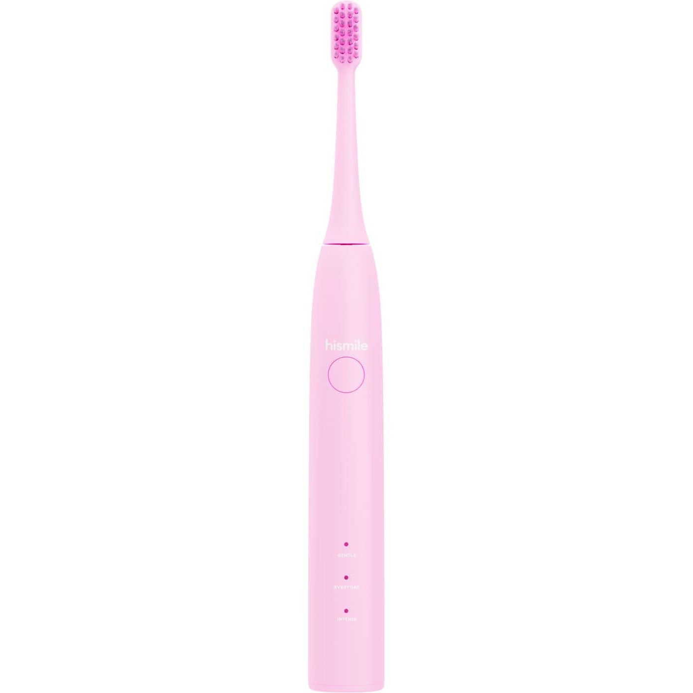 Alternativ bild 0 för Hismile Pink Electric Toothbrush